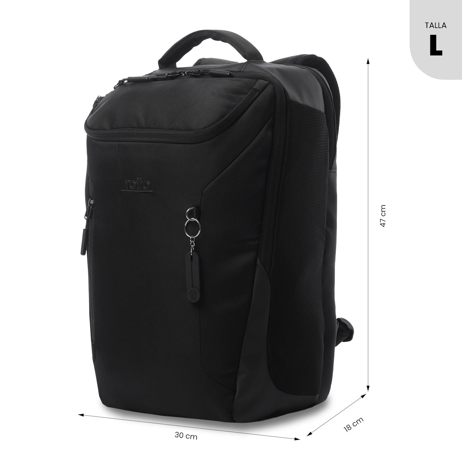 Mochila Tork L 