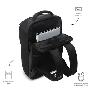 Mochila Tork L 