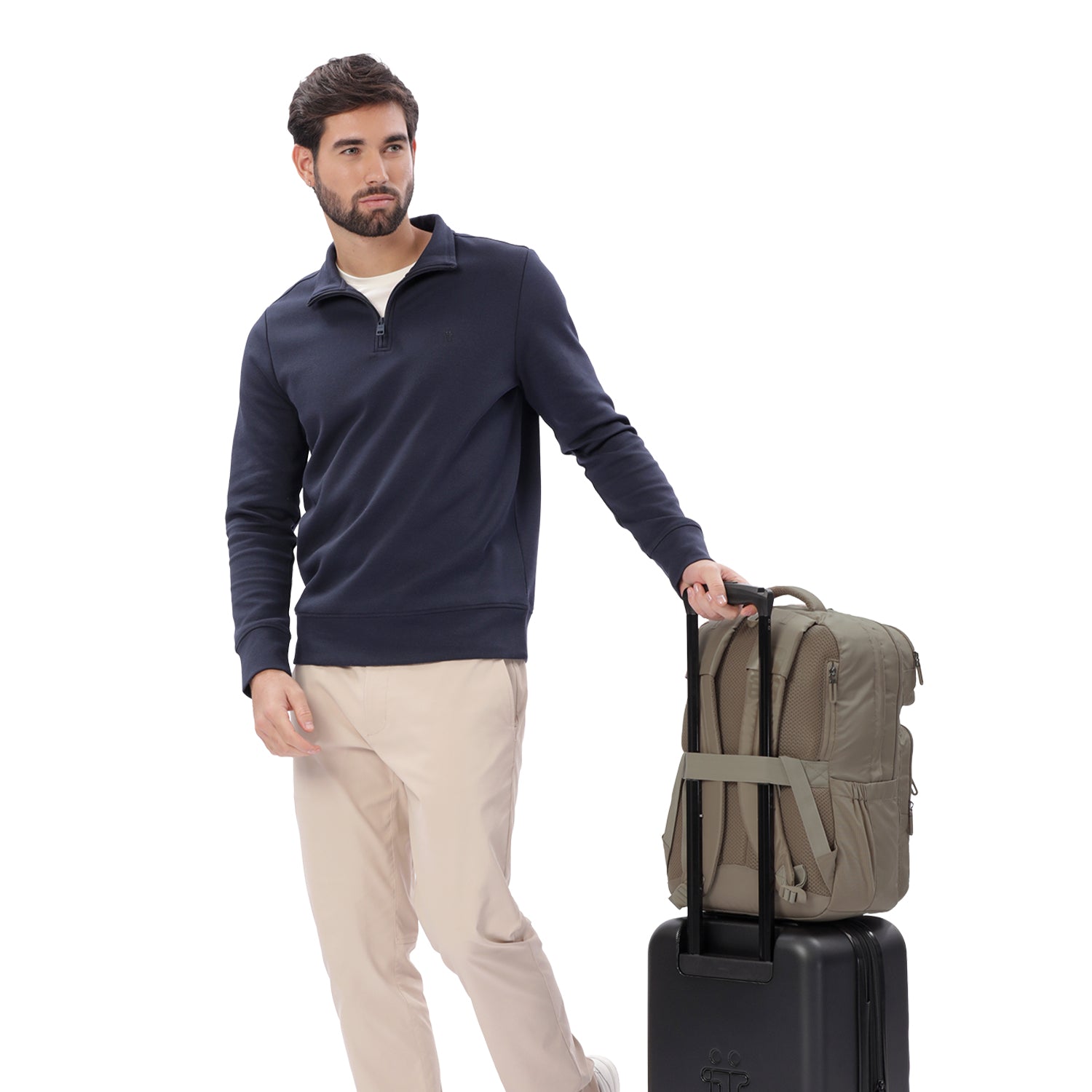 Mochila Suspension 2.0 