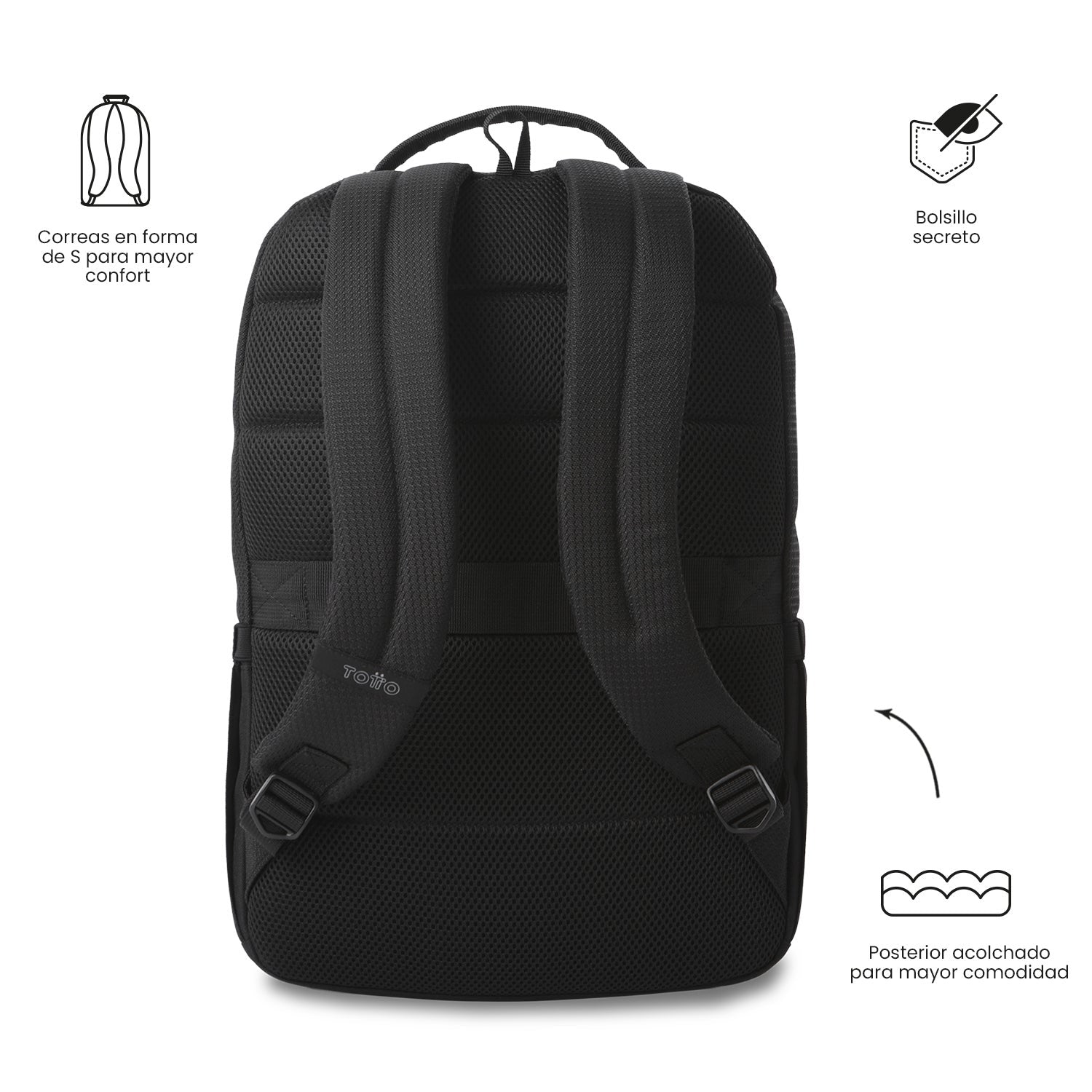 Mochila Drift
