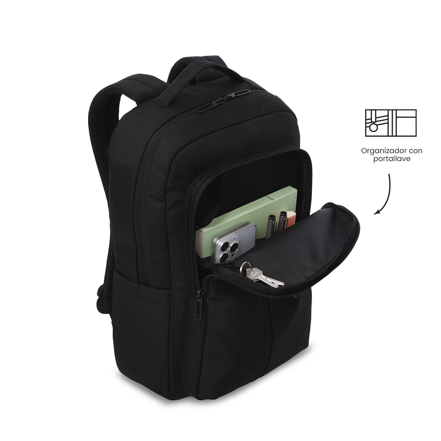 Mochila Drift