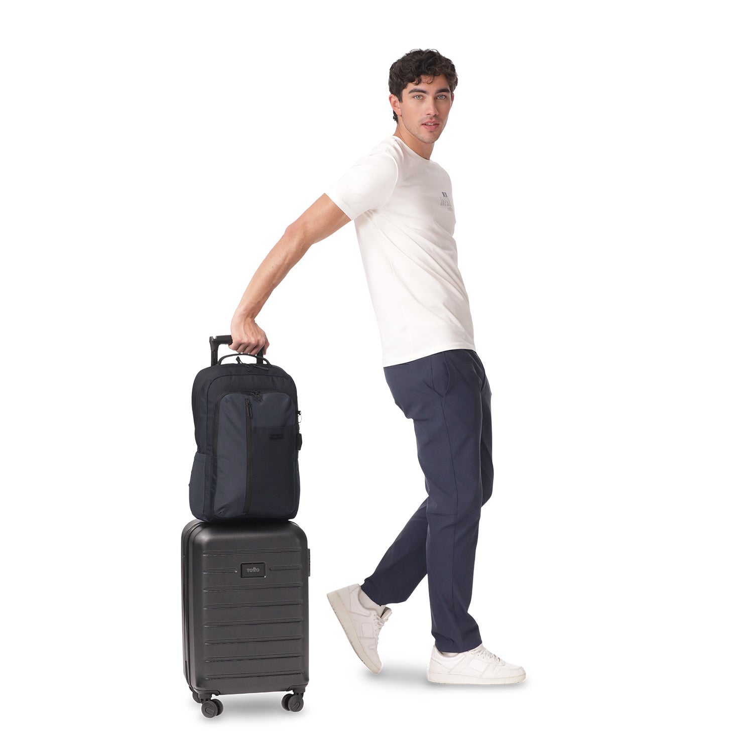 Mochila Drift