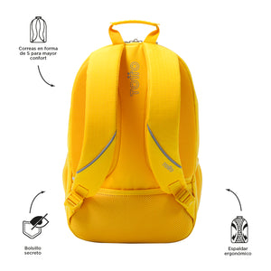 Mochila Cambri 