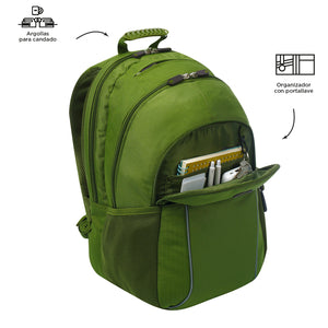 Mochila Cambri 
