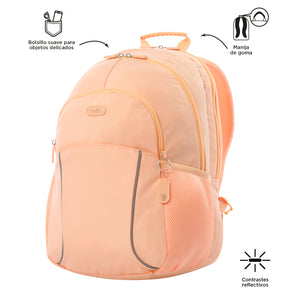 Mochila Cambri 