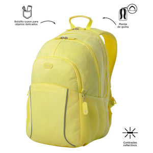 Mochila Cambri 