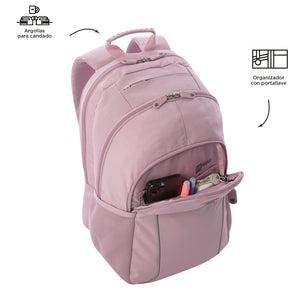 Mochila Cambri 