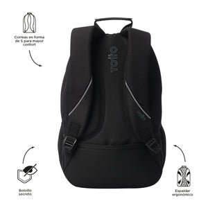 Mochila Cambri 