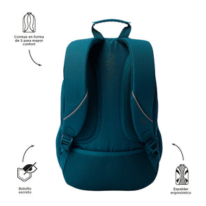 Mochila Cambri 