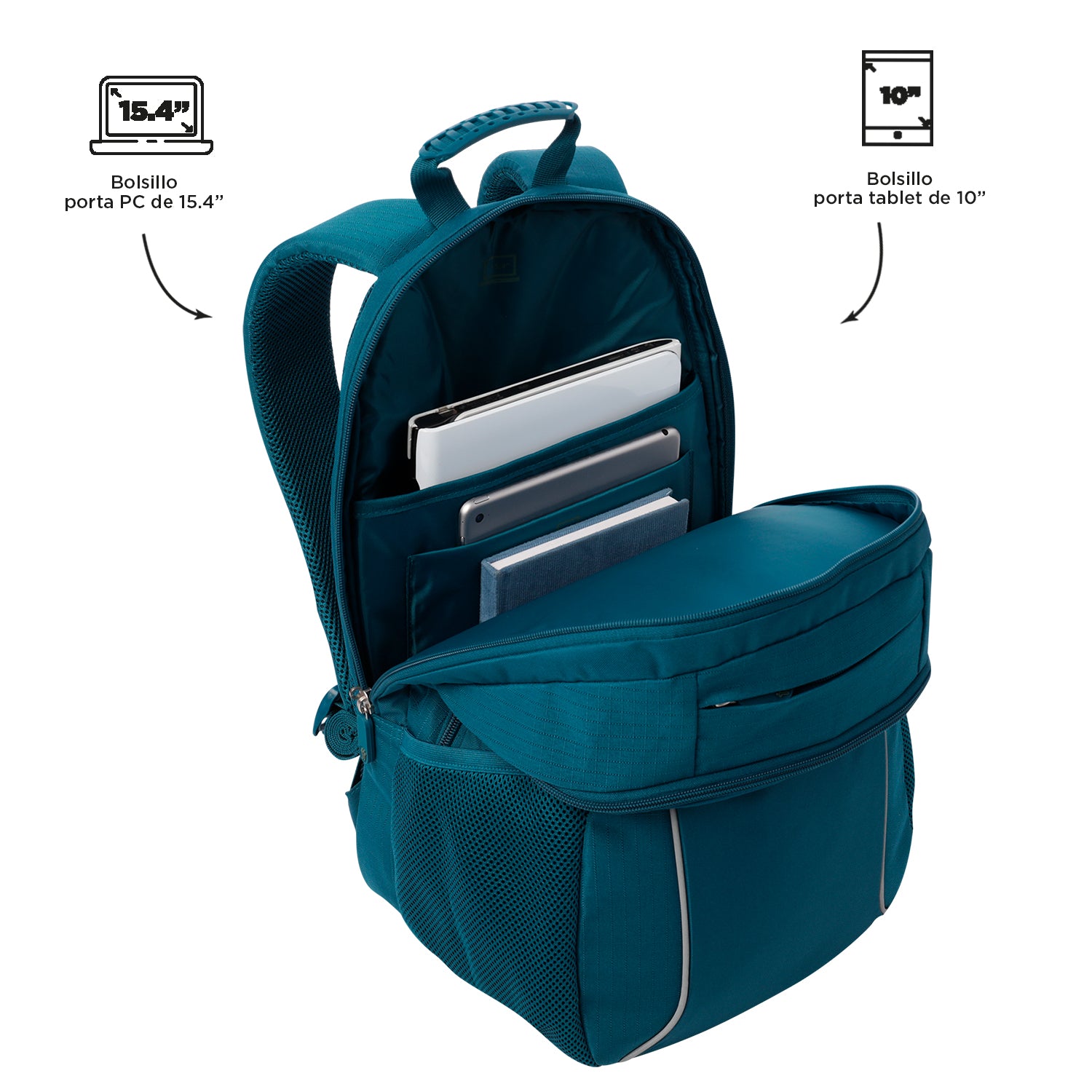 Mochila Cambri 