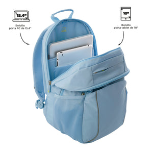 Mochila Cambri 