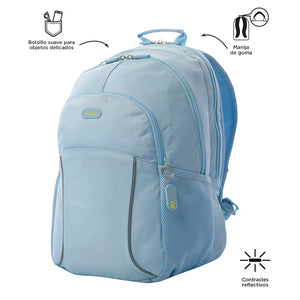 Mochila Cambri 
