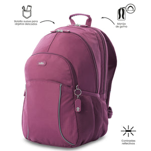 Mochila Cambri 