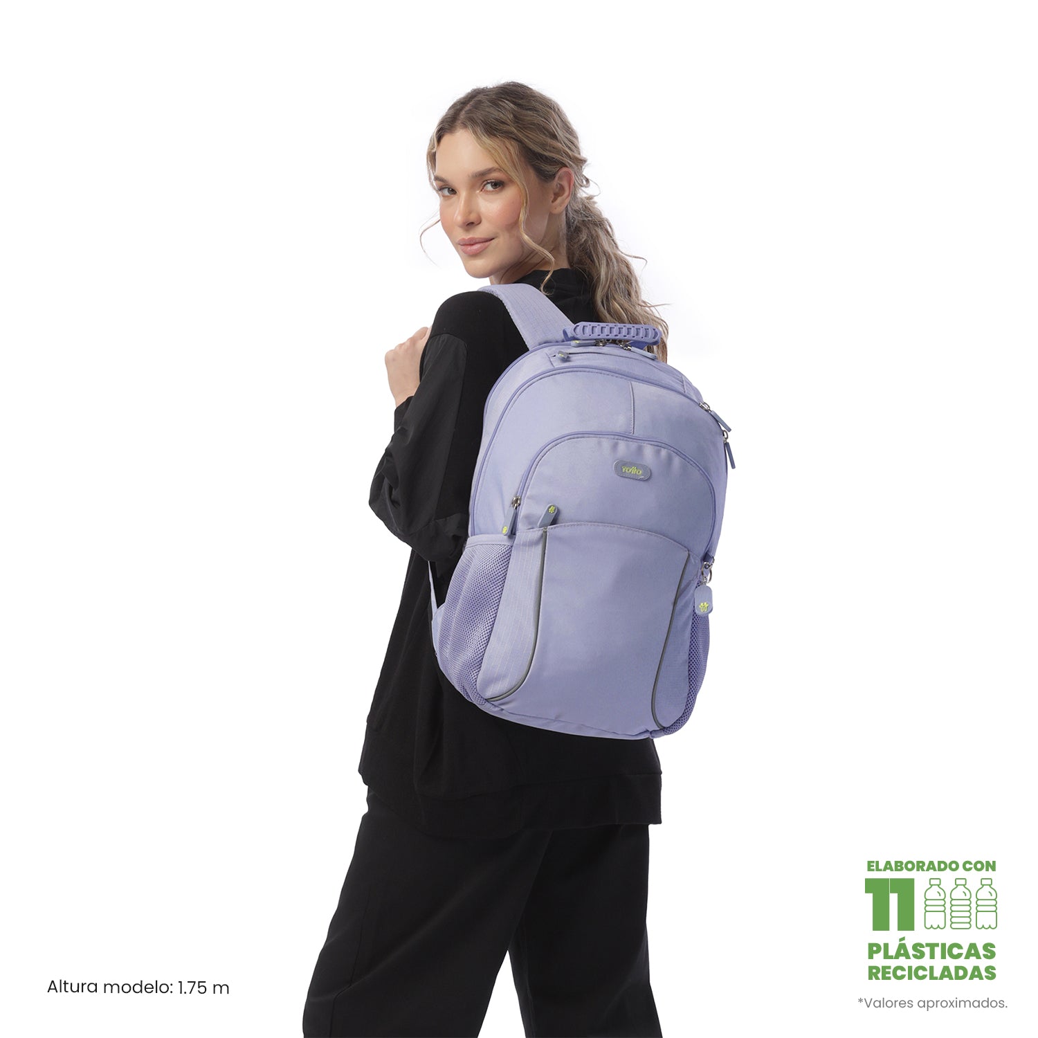 Mochila Cambri 