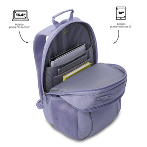Mochila Cambri 