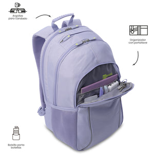 Mochila Cambri 