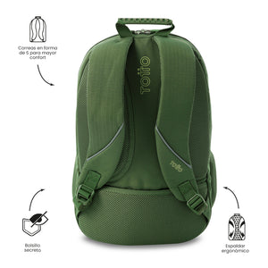 Mochila Cambri 