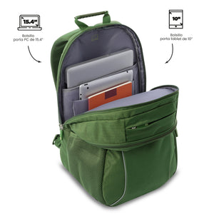 Mochila Cambri 