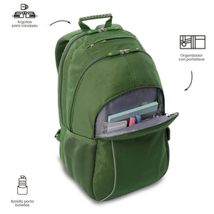Mochila Cambri 