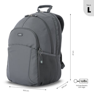 Mochila Cambri 