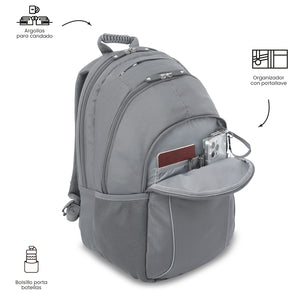 Mochila Cambri 