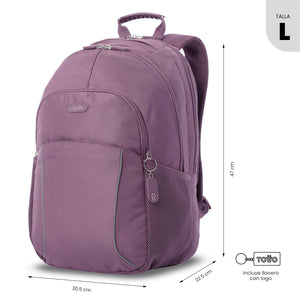 Mochila Cambri 