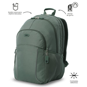 Mochila Cambri 