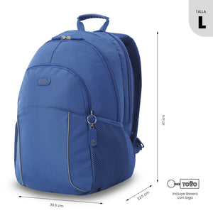 Mochila Cambri 