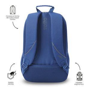 Mochila Cambri 