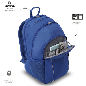 Mochila Cambri 