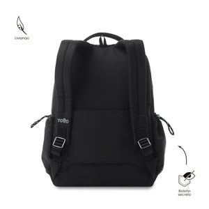 Mochila Praga M 