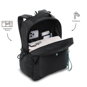 Mochila Praga M 