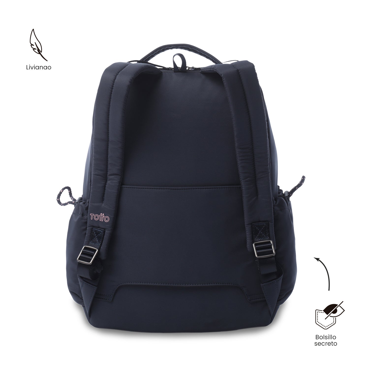 Mochila Praga M 