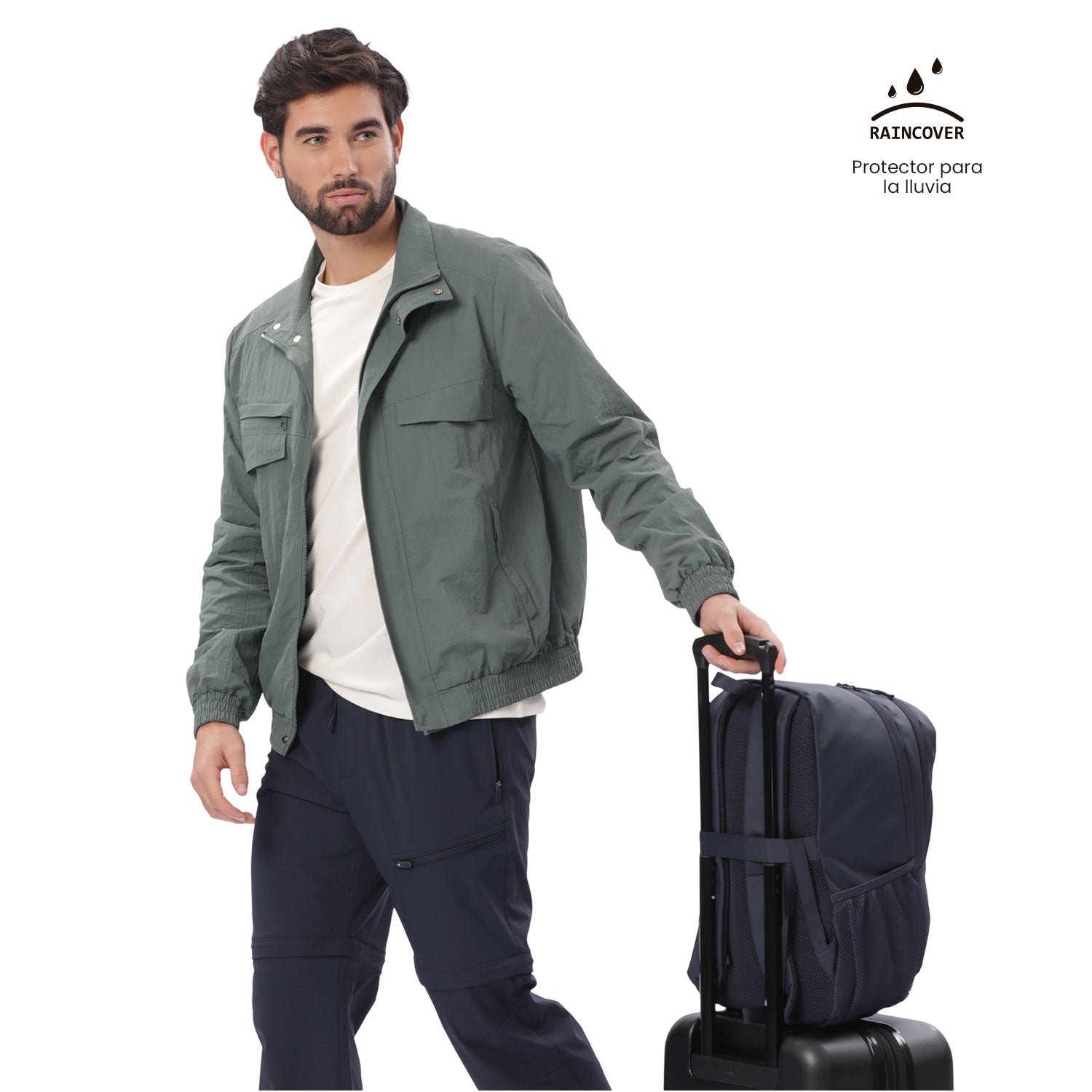 Mochila Sprint M 