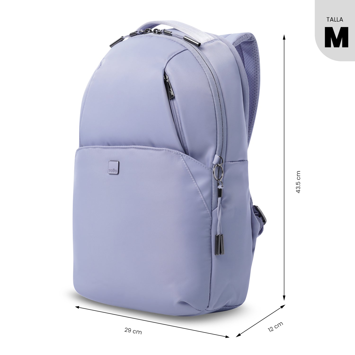 Mochila Roxanne M 