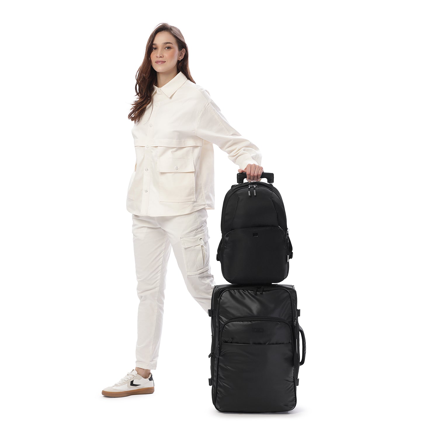 Mochila Roxanne M 