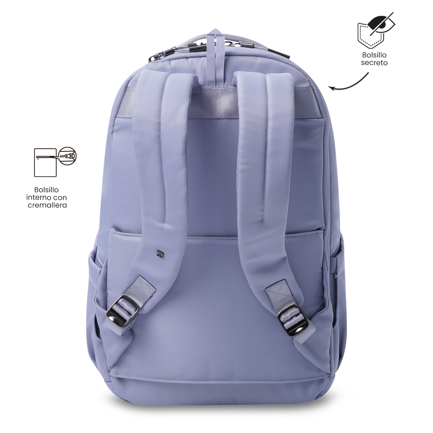 Mochila Roxanne L 