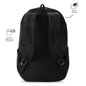 Mochila Roxanne L 