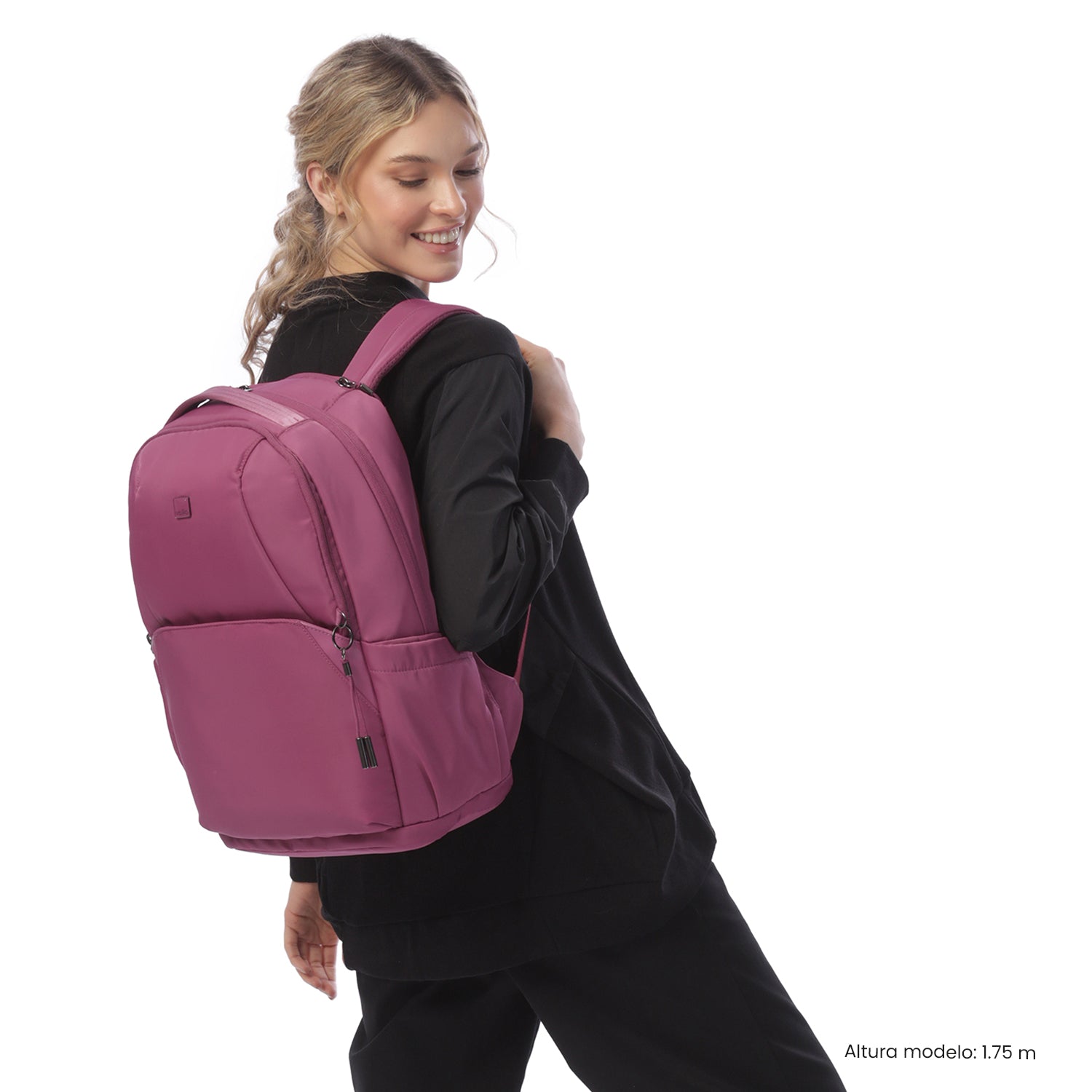 Mochila Roxanne L 
