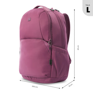 Mochila Roxanne L 