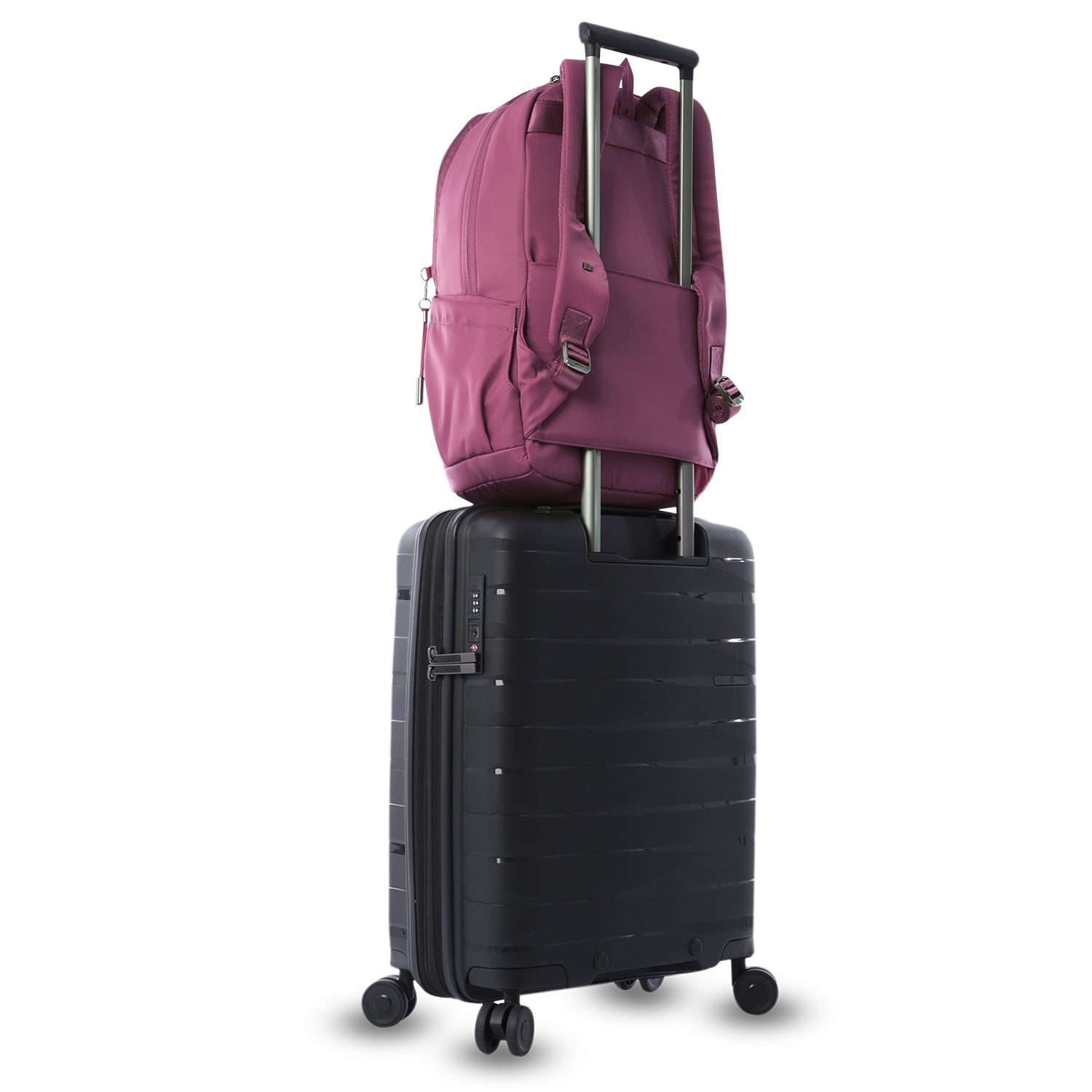 Mochila Roxanne L 