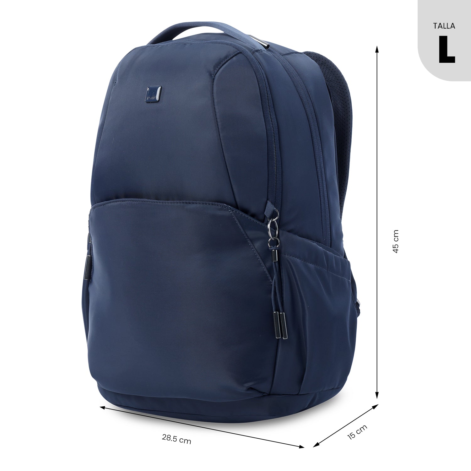Mochila Roxanne L 
