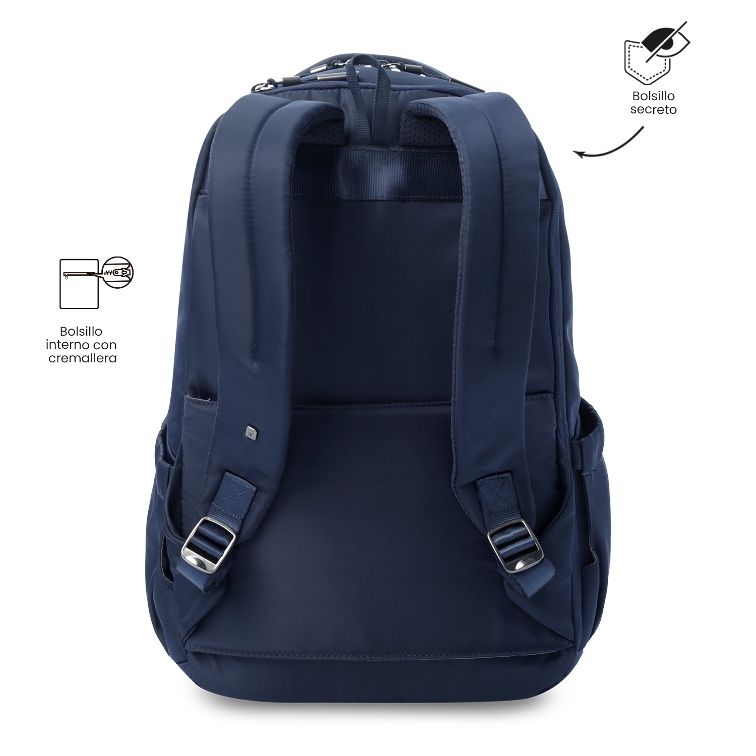 Mochila Roxanne L 