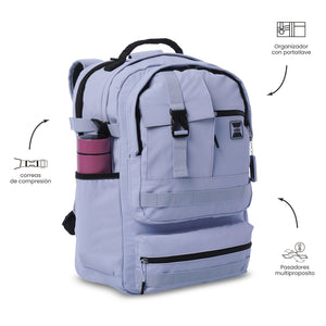 Mochila Spa XL