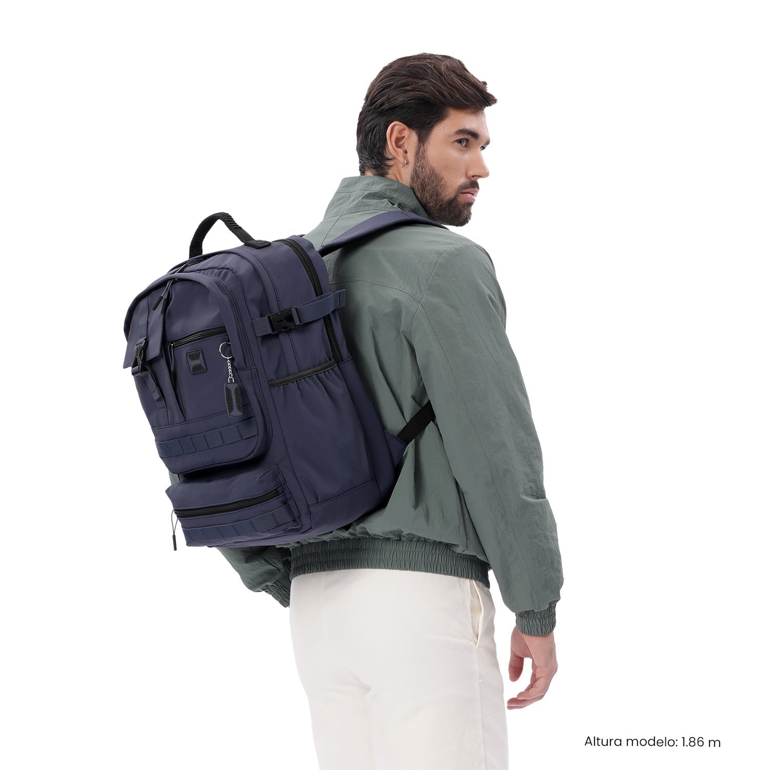 Mochila Spa XL