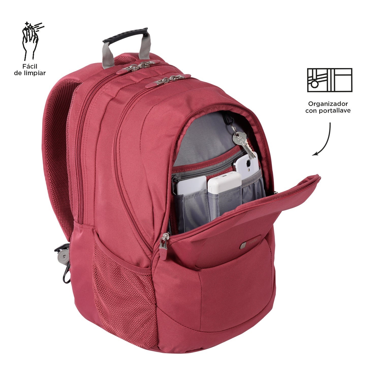 Mochila Krimmler