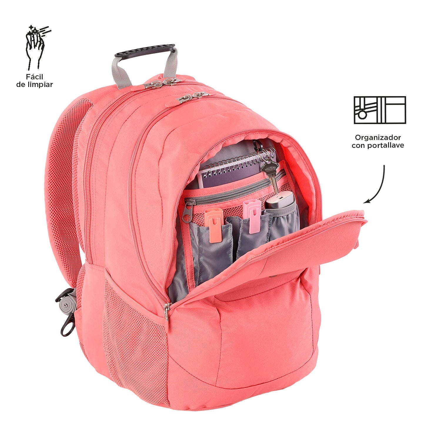 Mochila Krimmler