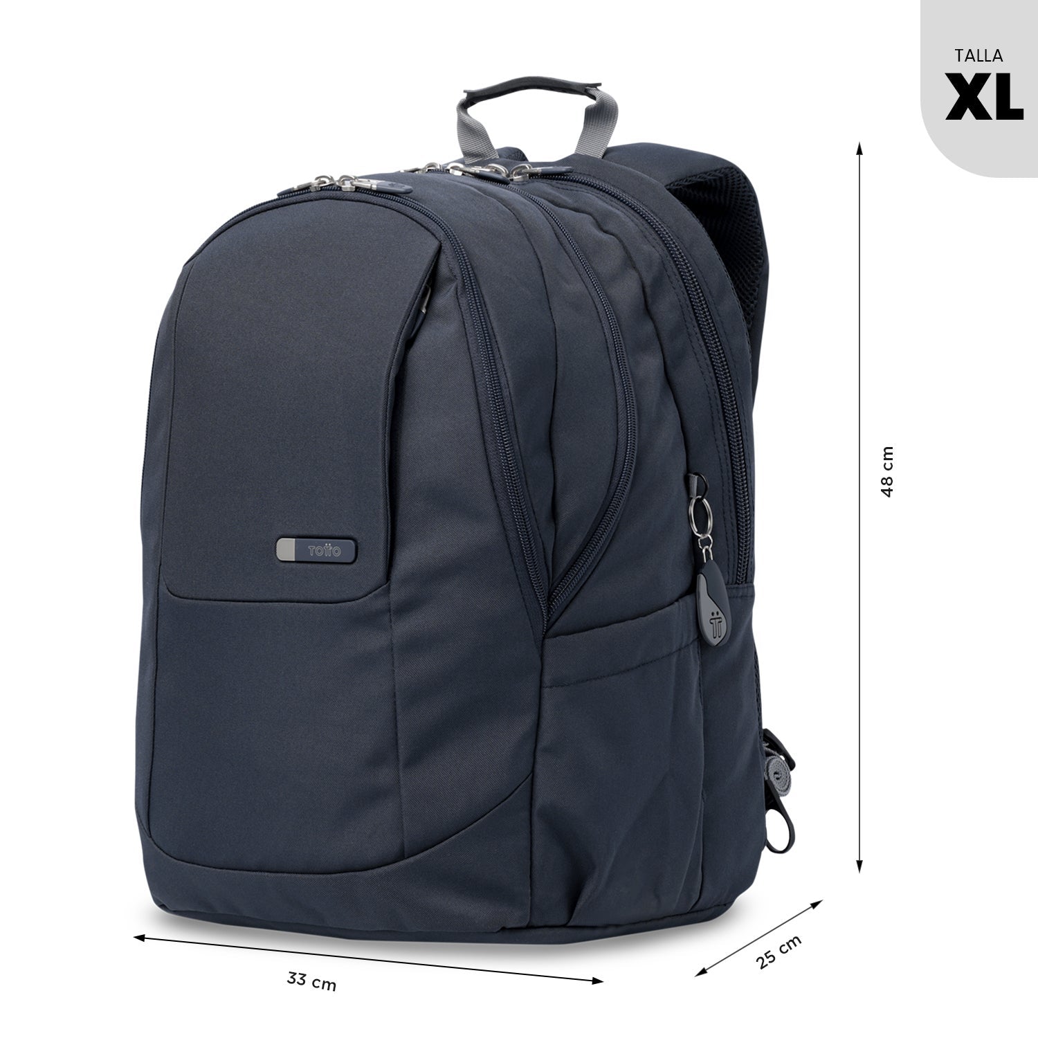 Mochila Krimmler