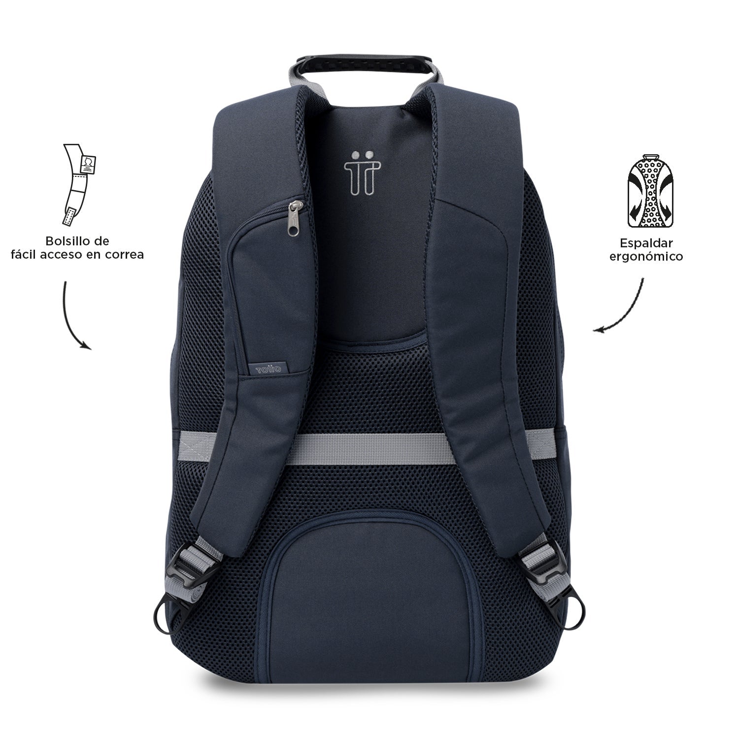 Mochila Krimmler