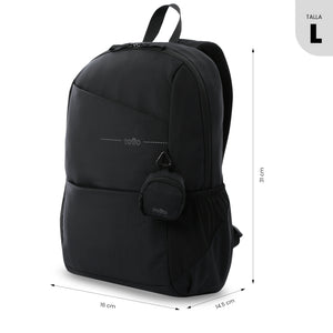 Mochila Suzuka L 